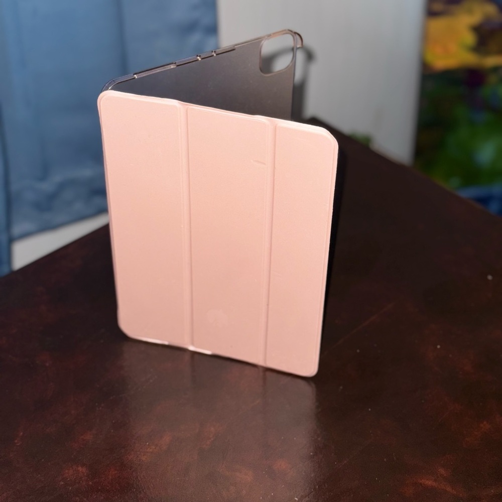 Ultra sleek, durable, and lightweight ProCase IPad Case